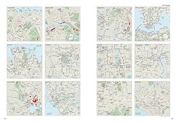 The Times Reference Atlas of the World: Times Atlases